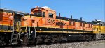 BNSF 1245